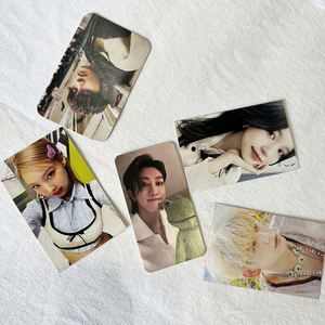 Photocards, Tarjetas Fotográficas Impresas en Alta Definición, Regalos de Colección para Fans de Ídolos - Product Image 4