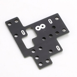 ไฟทั้งหมดเปิดอยู่บนโมดูล CMC2982-1.6 สำหรับรถยนต์ GM ปี 2003-2007 - Product Image 3