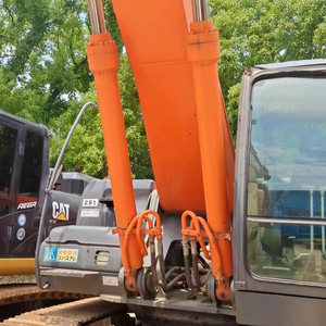 รถขุดฮิตาชิ ZX350-3 มือสอง ราคาดี ขายด่วน รถขุดฮิตาชิ Zaxis 350 ขนาด 35 ตัน - Product Image 1