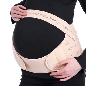 Ceintures pour femmes enceintes, ceinture de maternité, ceinture de soutien abdominale, bande de soutien du ventre, soutien dorsal, protection de grossesse, bandage prénatal - Product Image 2