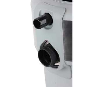 Triturador de residuos de alimentos Dengshang <span class=keywords><strong>1hp</strong></span> para el hogar Fregadero de <span class=keywords><strong>motor</strong></span> de CA Triturador de residuos de alimentos - Product Image 6