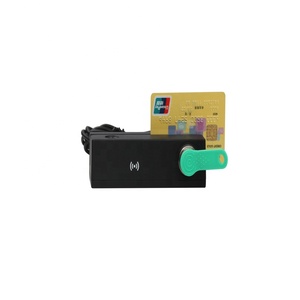 Factory Custom USB Optional <strong>POS</strong> <strong>System</strong> <strong>Magnetic</strong> Stripe <strong>Card</strong> <strong>Reader</strong> - Product Image 3