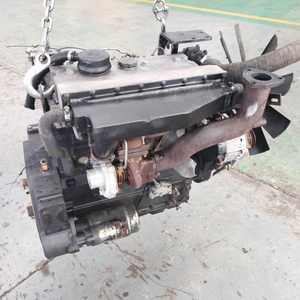 Maquinaria 1004 Montaje completo del motor Motor diésel utilizado para Perkins 4 cilindros - Product Image 1