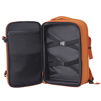 Nouveau sac à dos élégant et léger, grande capacité, sacoche pour ordinateur, sac de voyage courte distance, cartable étudiant