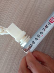 Nuevos cuencos automáticos de acero inoxidable para beber pollos con válvula para uso agrícola - Product Image 3