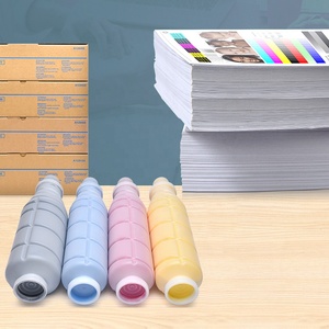 ผงหมึกไชนามาเตะ tn616 ของแท้สำหรับโคนิก้า มินอลต้า c6000 ตลับผงหมึก TN616 ใช้ได้กับเครื่องพิมพ์โคนิก้า มินอลต้า C6000L - Product Image 2