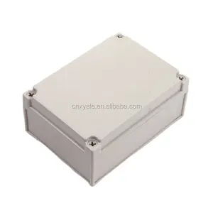 ABS plastic waterproof junction box / electric junction box ip67 BOX