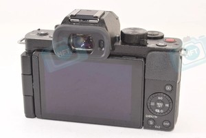 Hft bán buôn chuyên nghiệp Lumix G100 Mirrorless máy ảnh kỹ thuật số 4K UHD video DSLR <span class=keywords><strong>SLR</strong></span> là hình ảnh ổn định CMOS cảm biến thẻ SD - Product Image 3