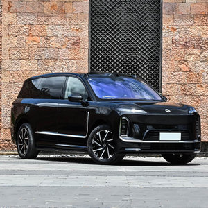 Nio ES9 2026 SUV Électrique Grande Autonomie Nouvelle Énergie Véhicule de Luxe Véritable SUV Purement Électrique à Grande Empattement avec Dépôt - Product Image 3