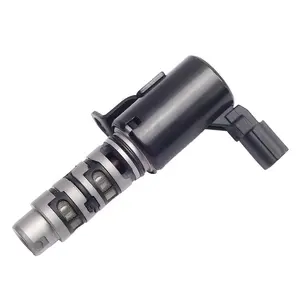 Zeitungsbausatz Motorteile VVT variable Zeitregelung Solenoid-Ölregelventil für Honda Accord-Element 2,4L OEM 15830RAAA01