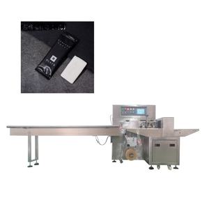 Savon Oreiller Mariné Gaufre Blister Lavage et Plateau <span class=keywords><strong>Poudre</strong></span> Mini <span class=keywords><strong>Machine</strong></span> Automatique d'Emballage de Caille - Product Image 1