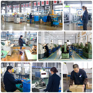 Mô tơ điện chổi than DC có hộp số XYD-16, công suất 300W-500W, điện áp 24V <span class=keywords><strong>36V</strong></span> 48V, dùng cho xe máy điện - Product Image 3