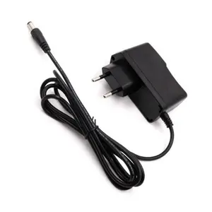 C-power universel 100 ~ 240v ac dc 24v 12w 24v 1a 0.5a adaptateur secteur