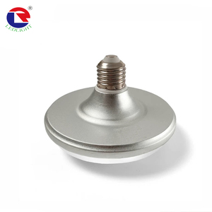 Impermeable E27 <span class=keywords><strong>LED</strong></span> Grow Light String UFO <span class=keywords><strong>Bombilla</strong></span> Exterior Crecimiento de <span class=keywords><strong>plantas</strong></span> Espectro Luz de inundación para el cultivo de frutas y <span class=keywords><strong>plantas</strong></span> - Product Image 3