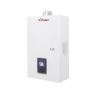 Thermostats intelligents <span class=keywords><strong>Chauffe</strong></span>-<span class=keywords><strong>eau</strong></span> sans réservoir domestique au <span class=keywords><strong>gaz</strong></span> Lowes pour piscine - Product Image 1