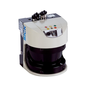 โรงงานผลิตเซ็นเซอร์ LiDAR ของแท้ SICK 1046135 รุ่น LMS5xx LMS511-10100 PRO - Product Image 1