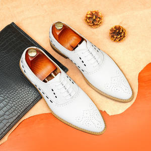 รองเท้าบูทข้อเท้าทรงอัศวินสไตล์เรโทรสำหรับผู้ชายปี 2025 สีน้ำตาล พื้นหนานุ่ม ใส่ได้ทั้งฤดูใบไม้ผลิ ฤดูใบไม้ร่วง/ฤดูหนาว แบบรองเท้าบูทยาว - Product Image 4