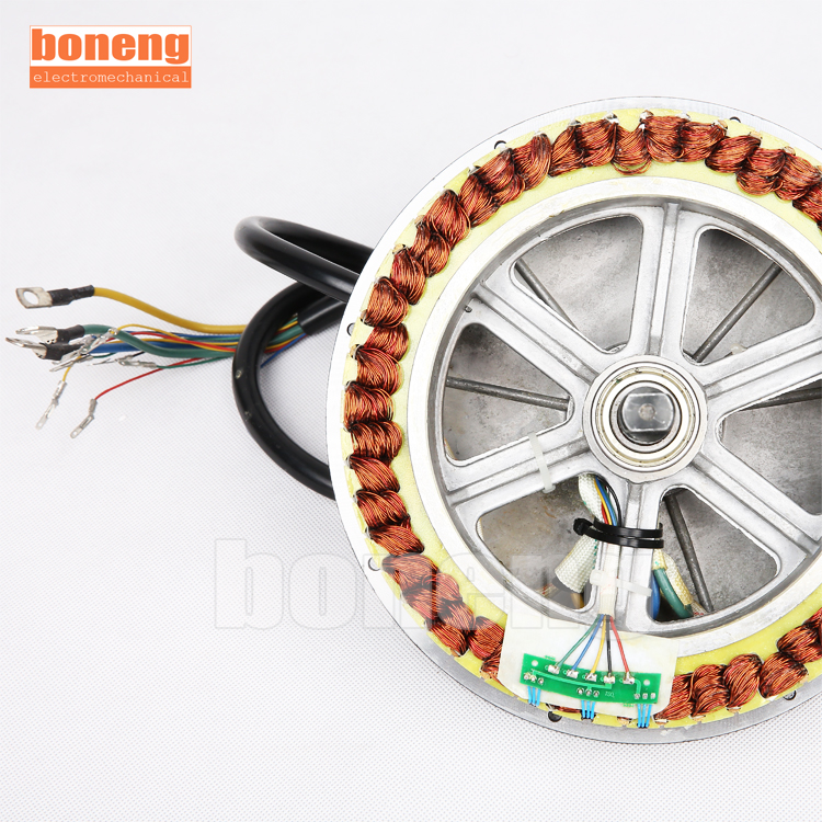 hub motor bosch
