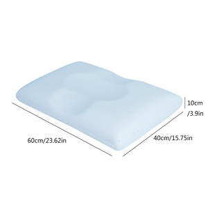 Эргономичная подушка для тела, с ортопедическим эффектом памяти - Product Image 5