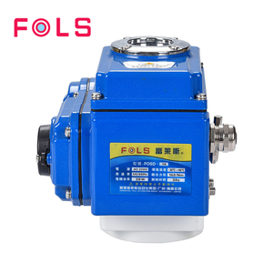 Válvulas de Bola/Mariposa Motorizadas de 12V con Control de Encendido/Apagado de 90 Grados - Product Image 3