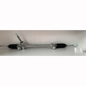 Ensemble de pièces de voiture, support de direction, <span class=keywords><strong>système</strong></span> de direction, et engrenage de direction automatique, pour NISSAN smile N17/vinci R30 - Product Image 1