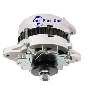 Origineel Verkopen Als Warme Broodjes <span class=keywords><strong>Dynamo</strong></span> 600-861-9131 600-861-9130 <span class=keywords><strong>Dynamo</strong></span> Voor <span class=keywords><strong>Komatsu</strong></span> SAA6D170E-5 Motor - Product Image 1