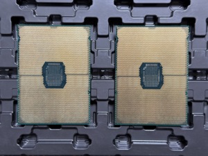 สำหรับซีพียูเซิร์ฟเวอร์ Xeon Platinum 8370C โปรเซสเซอร์แบบถอดออก 32 คอร์ 2.80GHz 270 W FCLGA4189 แคช 48MB - Product Image 3