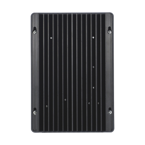 Controlador de Carga Solar PowMr 25A 35A 45A 12V/24V AUTO MPPT con Pantalla LCD para Baterías Solares - Product Image 2