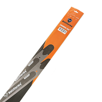 Holzfforma Kualitas Tinggi Terlaris 56 62 72 76 inci Rantai Gergaji Panjang Batang Pemandu Solid 3/8" .063"