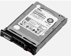 377CF 300GB 15K SAS 12Gbps 128MB 2.5 "sabit disk 0377CF - Product Image 5