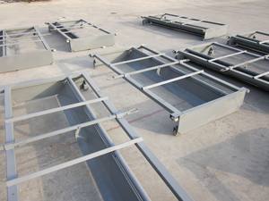 Máquina raspadora automática para granja lechera, máquina de eliminación de estilismo de ovejas y vaca, a precio de fábrica - Product Image 3