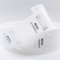 Bohang haute qualité antivol supermarché sans pilote vente au détail médecine étiquettes RFID intelligentes pour la vente au détail sans pilote