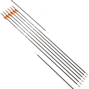 Le <span class=keywords><strong>meilleur</strong></span> Type de <span class=keywords><strong>Arc</strong></span> et Flèches pour La Chasse et le Cidp ID 3.2 Colonne Vertébrale 350-1000 Tir À L'<span class=keywords><strong>arc</strong></span> Flèche En Carbone <span class=keywords><strong>arc</strong></span> - Product Image 2