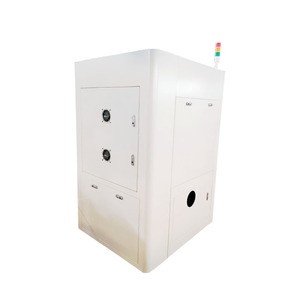 Nueva Máquina de Corte Láser de Fibra Mini de Alta Potencia para Metal, Oro y Plata, con Cypcut AI, 1500W 2000W - Product Image 3