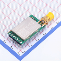 Module LoRa authentique E32-433T20D, 433 MHz, 20 dBm, portée 3-5 km, puce SX1278, montage traversant 21x36 mm en stock