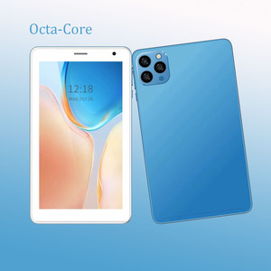 Hỗ Trợ OEM Biểu Tượng Tùy Chỉnh Bảng 7 Inch 1GB + 16GB Android 7.0 Tablet PC 3G Cuộc Gọi Điện Thoại Máy Tính Bảng - Product Image 3