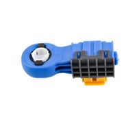 Connecteur d'extrémité de câble de levier de vitesses pour accessoires automobiles 112112856 9654302180 9648781880 9686342680