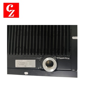 Enfriador de Repuesto de Buena Calidad para Compresor de Aire Combinado Compair 100001571 - Product Image 6