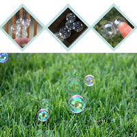 Bâtonnets à bulles miniatures personnalisés certifiés CPC pour mariages, anniversaires et la Saint-Valentin