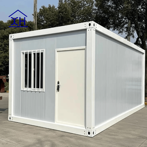 <span class=keywords><strong>Maison</strong></span> conteneur moderne Xinheng respirante et économique, <span class=keywords><strong>construction</strong></span> rapide avec panneaux sandwich - Product Image 1