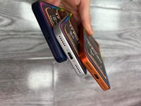 هاتف ذكي أندرويد جديد تمامًا من Umiio I17pro Max بشاشة 5.3 بوصة، شحن سريع، ذاكرة 3 جيجابايت + 32 جيجابايت، شريحتين، هاتف محمول غير مقفل