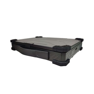 Mallette de commande portable améliorée en aluminium Mallette industrielle, station de travail mobile Serveur d'ordinateur - Product Image 3