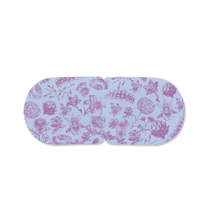 Self Heating Steam Eye Mask for Daily Comfort <strong>and</strong> Eye Area <strong>Relaxation</strong> in Office Home or Bedtime Settings - Product Image 1