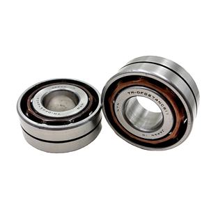 เครื่องตลับลูกปืนเม็ดกลมแบบสัมผัสเชิงมุมความเร็วสูงพิเศษแบริ่งแกนหมุน <span class=keywords><strong>B7007</strong></span> C-2RZ/HQ1 - Product Image 1