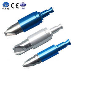 Otomatik Durdurmalı Kranyal Delici, Yeniden Kullanılabilir Kranyal Deliciler, Tek Kullanımlık Delici - Product Image 5