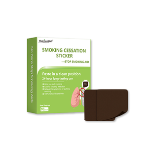 <span class=keywords><strong>Patch</strong></span> anti-tabac à ingrédients naturels, <span class=keywords><strong>patch</strong></span> anti-tabac - Product Image 3