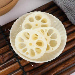 Accessoires pour Hot Pot, Modèles d'accompagnements, Ornements de présentation alimentaire, Accessoires de photographie, Décoration de restaurant, Jouets d'imitation pour enfants - Product Image 5