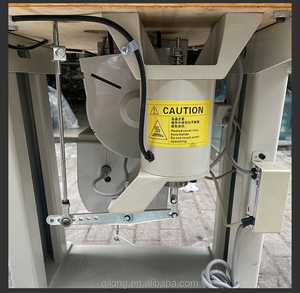 168 New Industrial Lock Stitch Single Needle Motor-Driven High-Speed Shoe Making <b>Sewing</b> Machine - Product Image 3