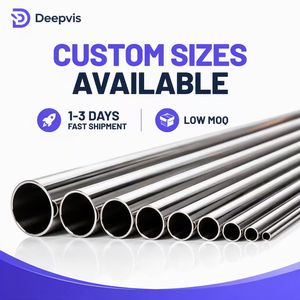 <span class=keywords><strong>Tube</strong></span> de précision poli TP304 OD38 WT1-3 ASTM A269 ISO9001 Tolérance ID 0,05 pour ligne hydraulique haute pression - Product Image 6
