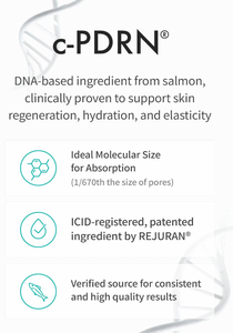 ครีมบำรุงผิวสำหรับผู้หญิง50มล. ครีมลดริ้วรอยยกกระชับผิวสำหรับผู้ใหญ่ - Product Image 5